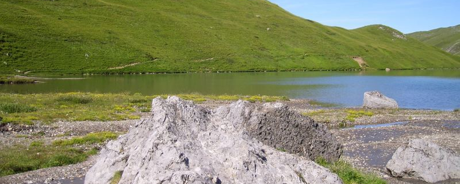Älplisee
