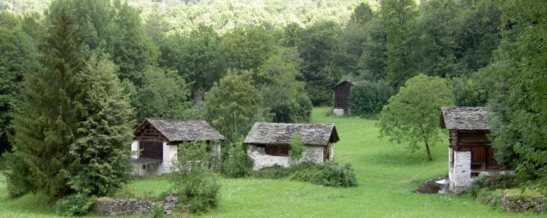 im Val Maroz
