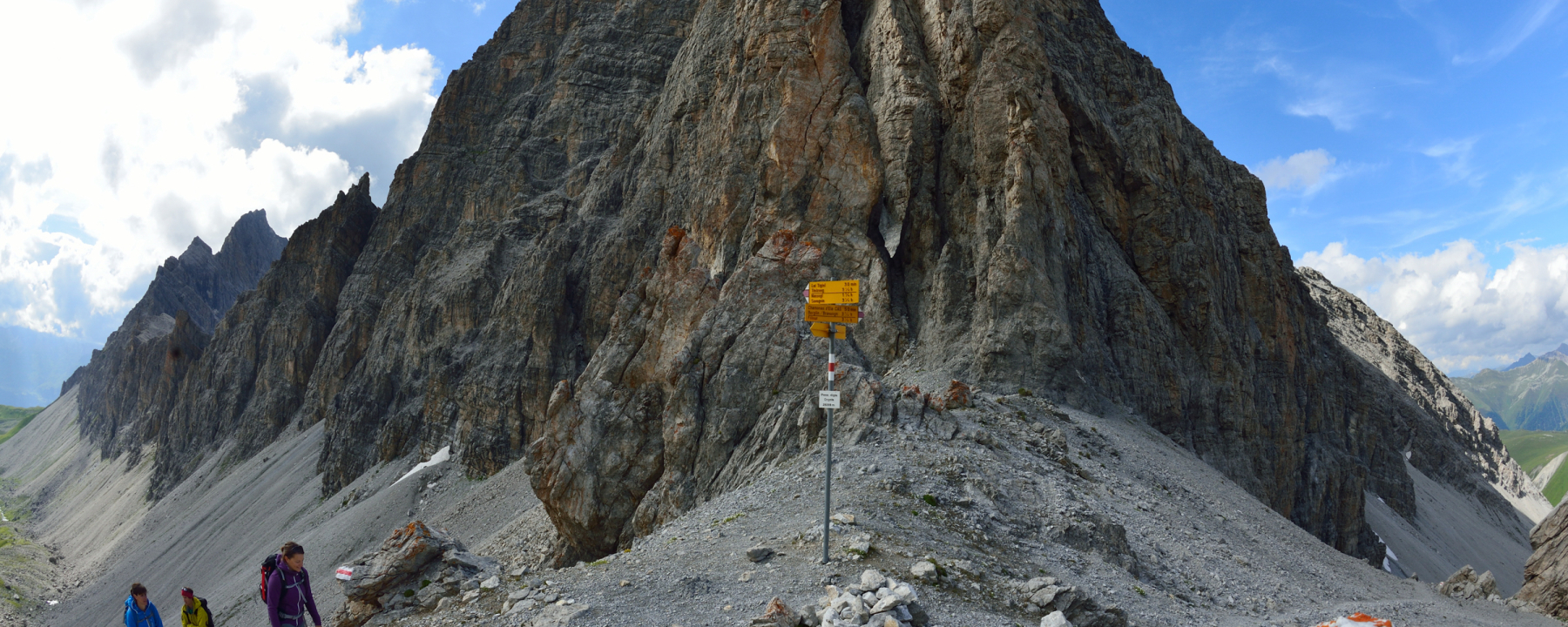 Ela- und Orgelspass