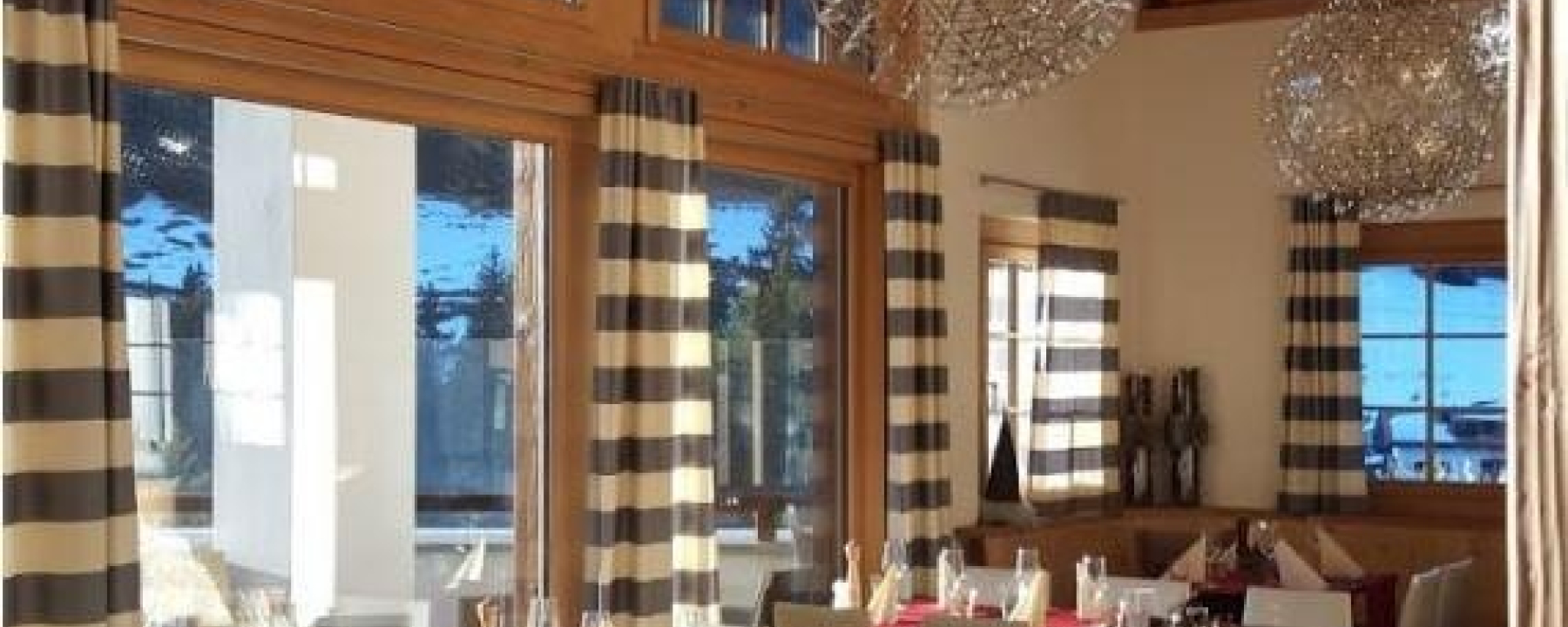 BuccaFina Restaurant