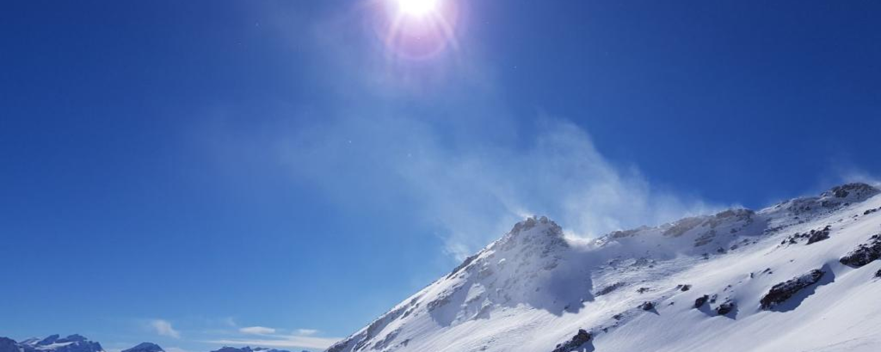 Skitour Piz Scalotta