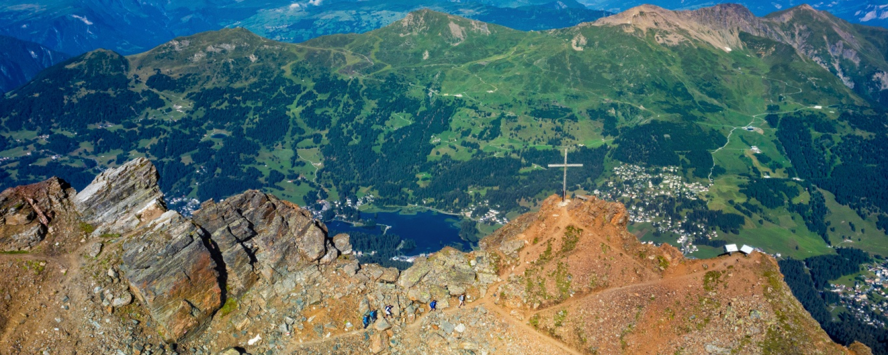 Parpaner Rothorn
