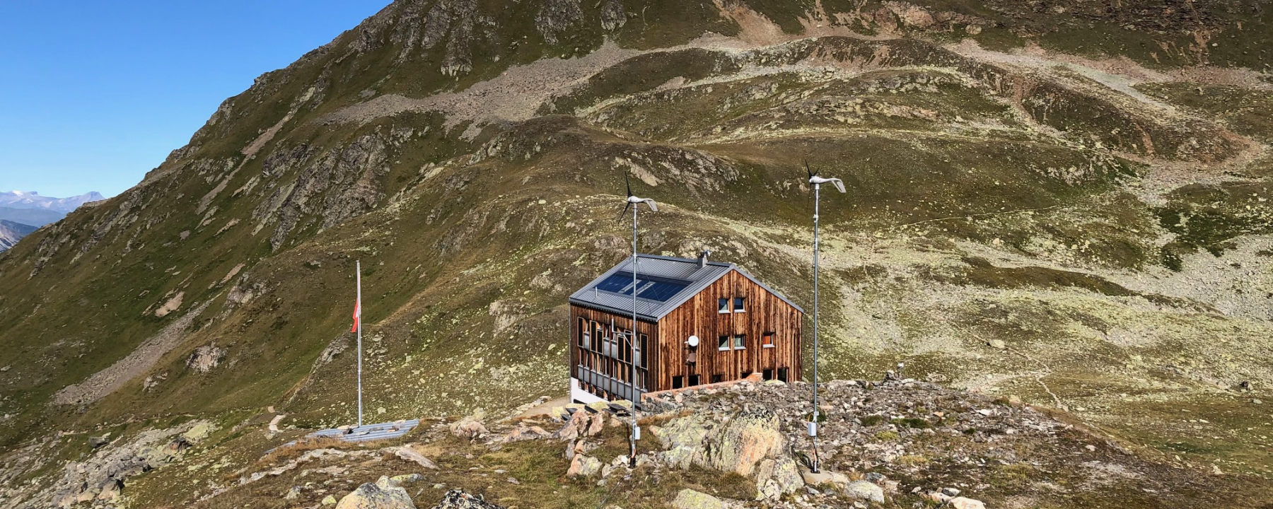 Keschhütte