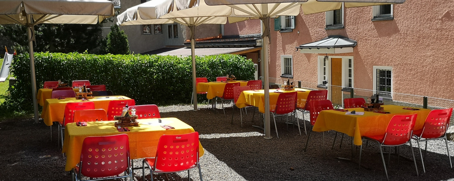 Garten