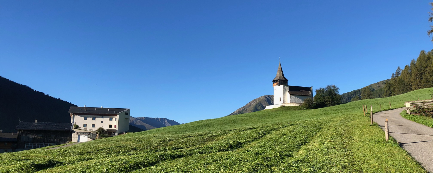 Davos Frauenkirch