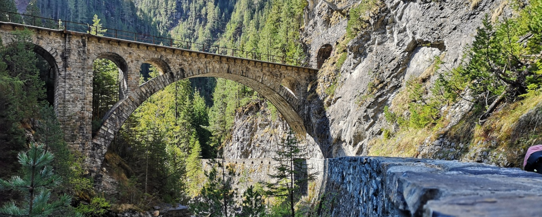 Zügenschlucht
