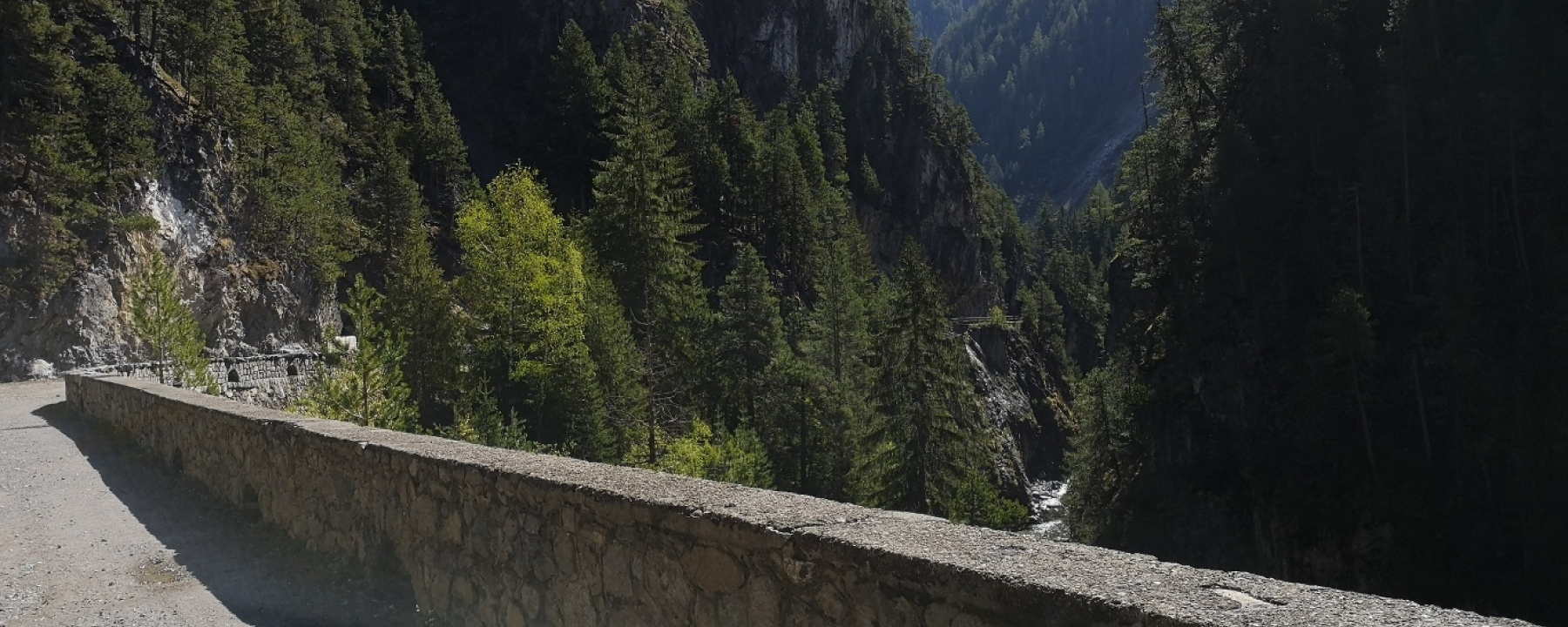Zügenschlucht