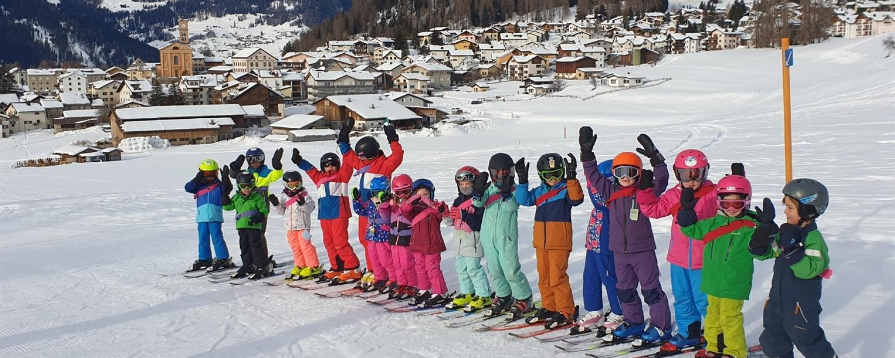 Skischule