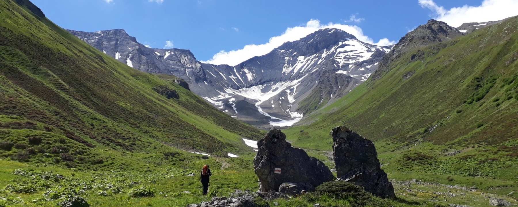 Val Plazbi - Piz Üertsch