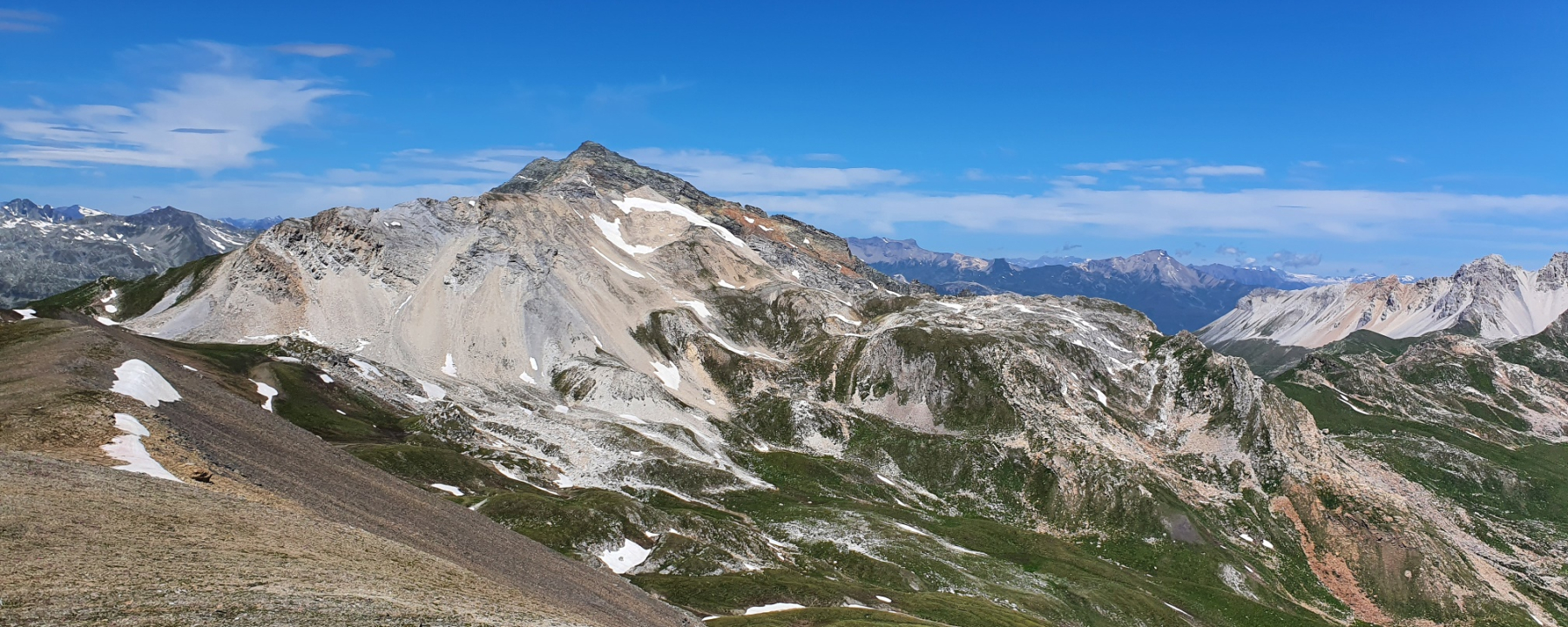 Alp Schmorras