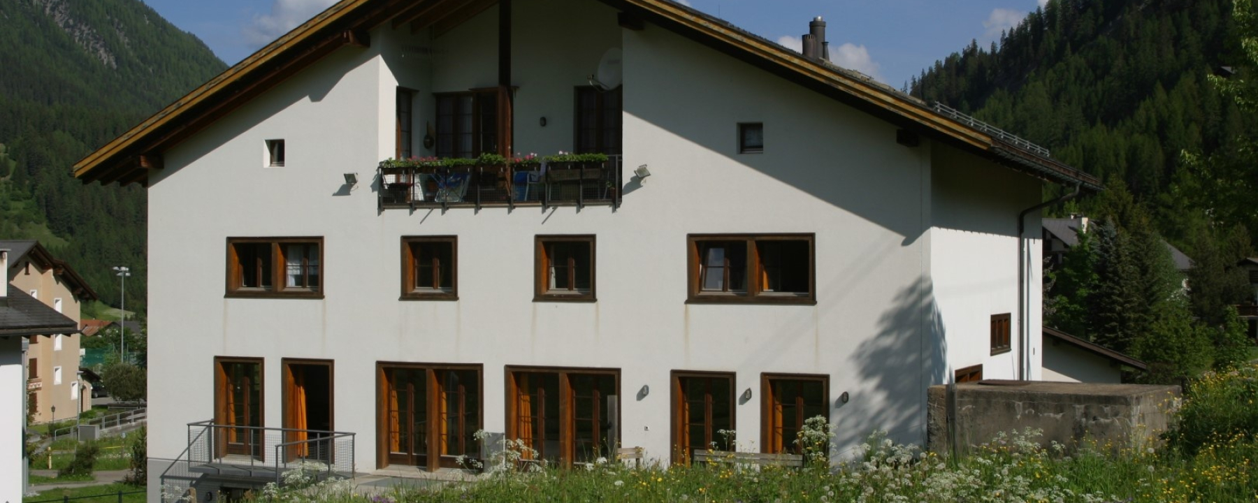 Aussenansicht