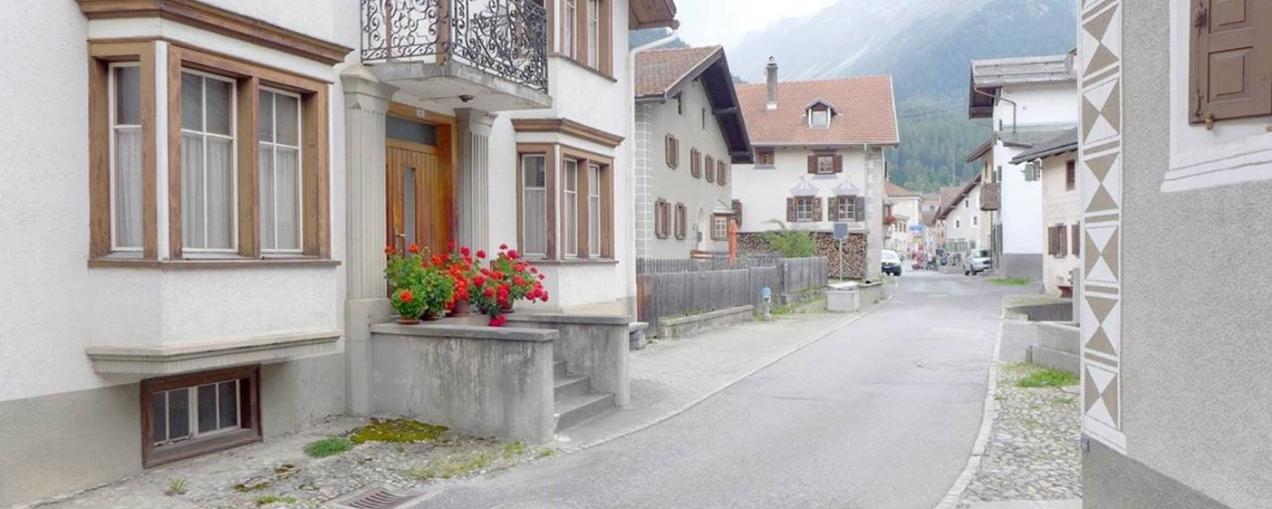Aussenansicht