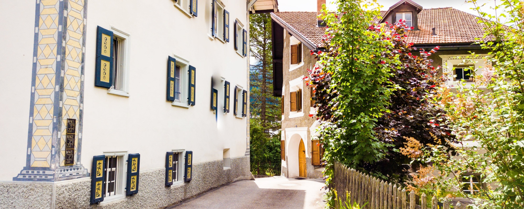 Aussenansicht