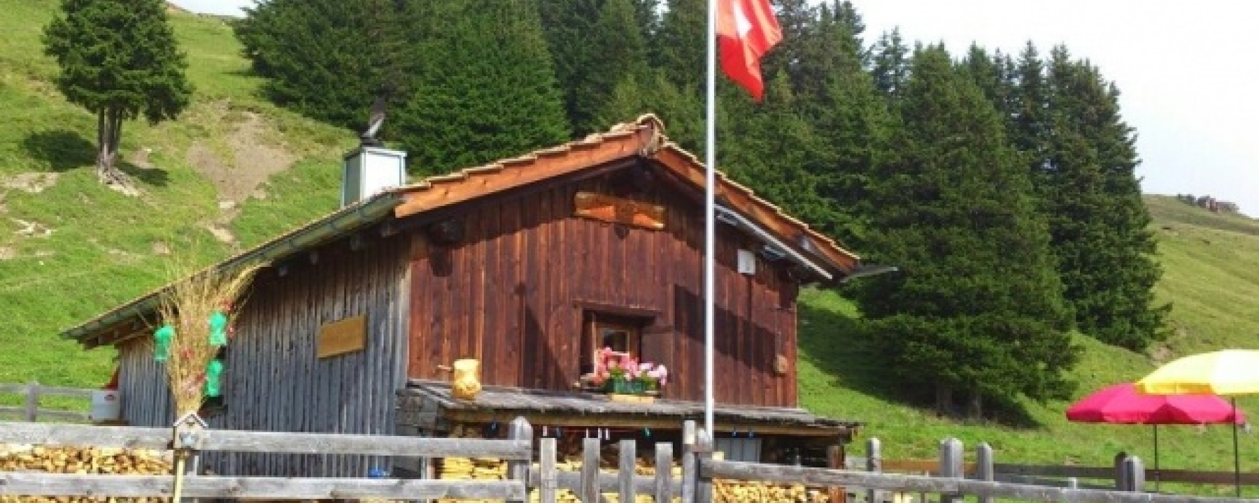 Anita's Alpstübli, Plang Begls.