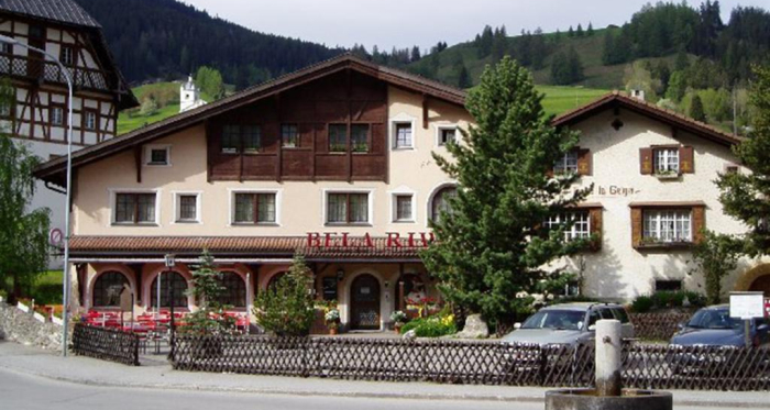 Hotel und Restaurant Bela Riva