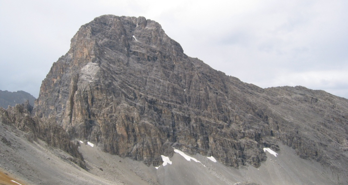 Etappe 12: Piz Ela