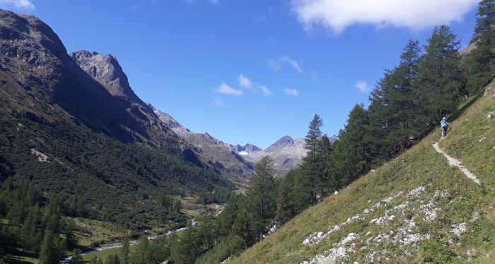 Val Bever