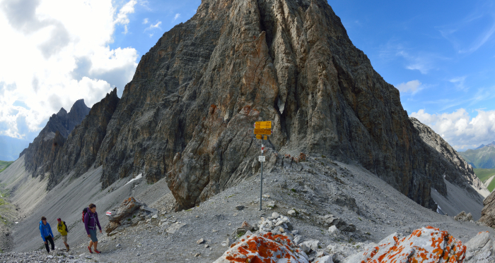 Ela- und Orgelspass Ela- und Orgelspass