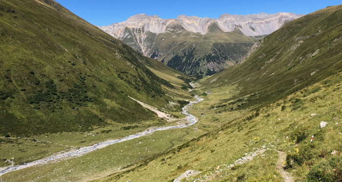 Val Plazbi Val Plazbi