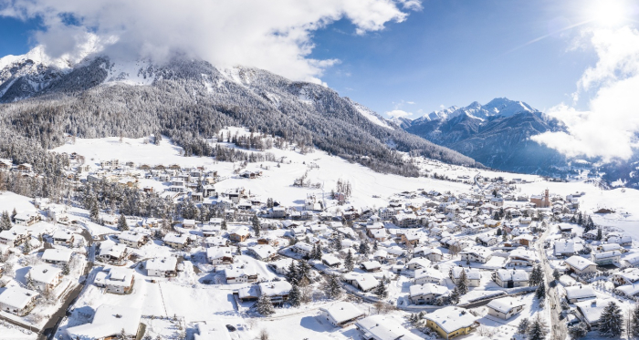 Lantsch/Lenz Pano Lantsch/Lenz Pano