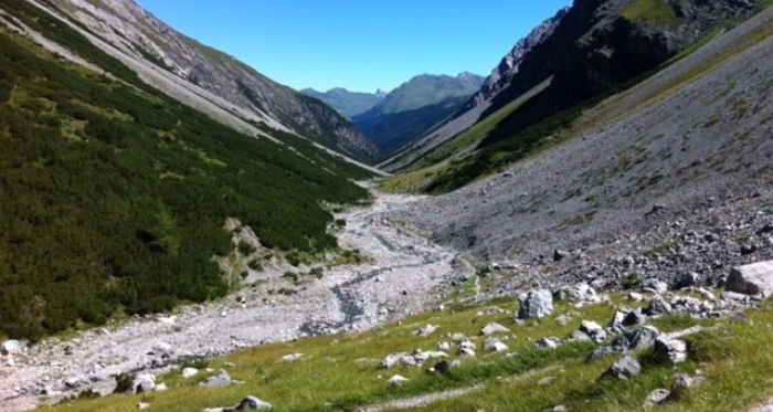 Welschtobel
