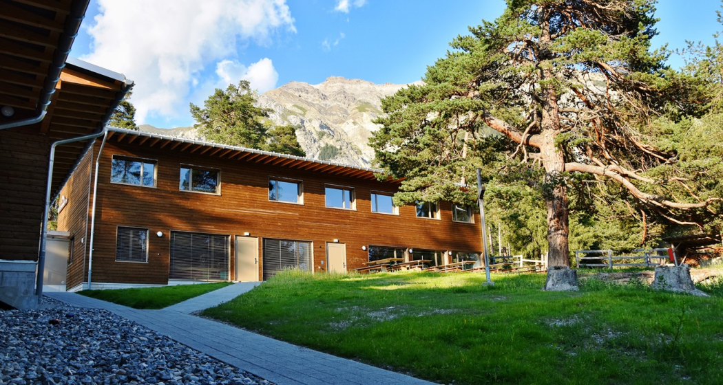 Sport- und Ferienhaus Don Bosco (nsp_img_340ec0c)