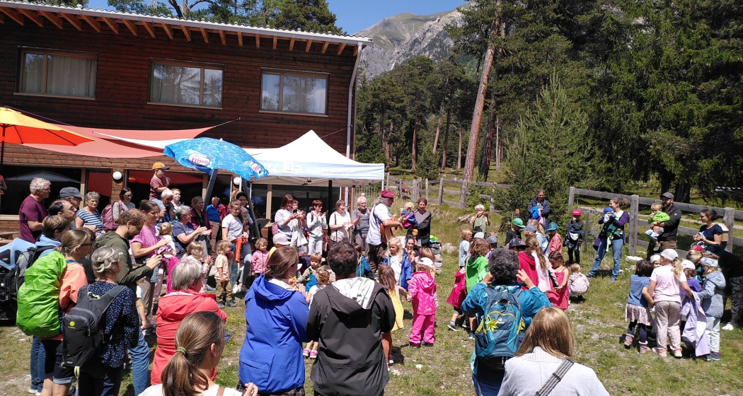 Käferfest für Klein und Gross (nsp_img_cdf5715)