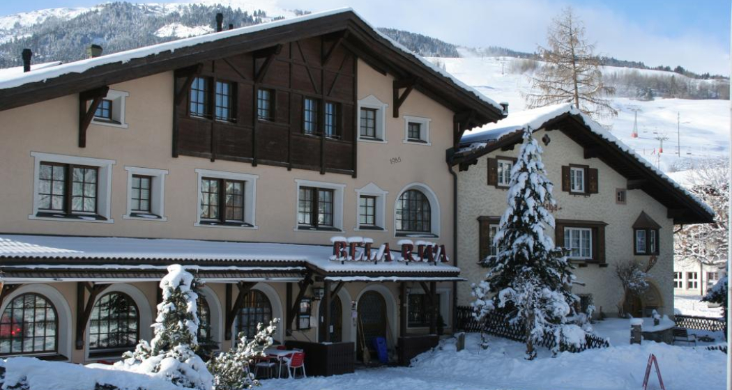 Hotel und Restaurant Bela Riva Hotel und Restaurant Bela Riva