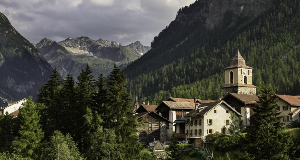 33.04 Bergün - Preda, Via Albula / Bernina (oua_17574568_image) 33.04 Bergün - Preda, Via Albula / Bernina (oua_17574568_image)