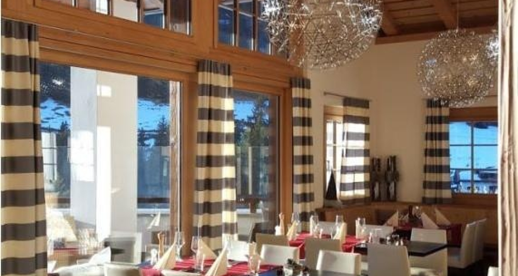 BuccaFina Restaurant BuccaFina Restaurant