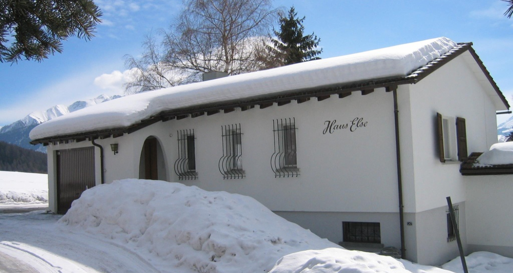 Haus Else Winter Haus Else Winter