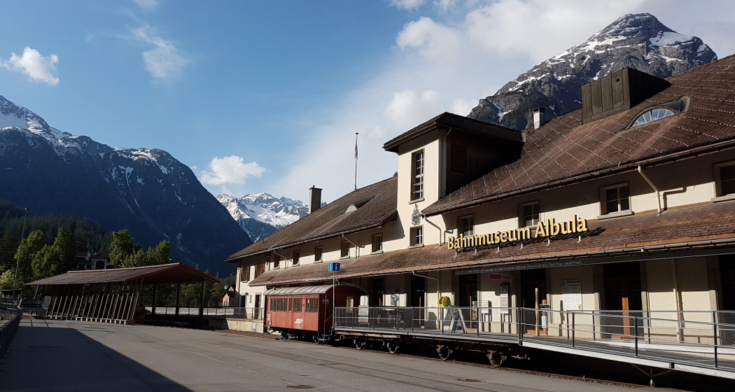 Bahnmuseum Albula (oua_46143234_image)