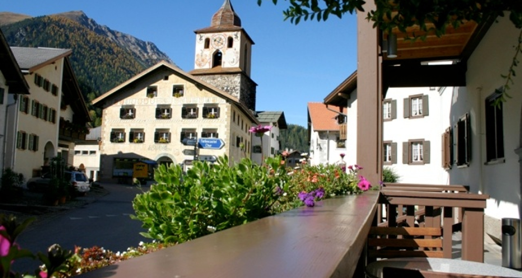 Hotel Weisses Kreuz (oua_60853790_image) Hotel Weisses Kreuz (oua_60853790_image)
