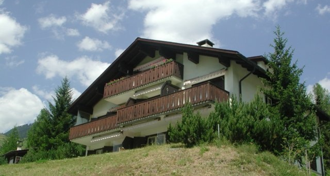Chesa Rievanot 11 Bergün Chesa Rievanot 11 Bergün