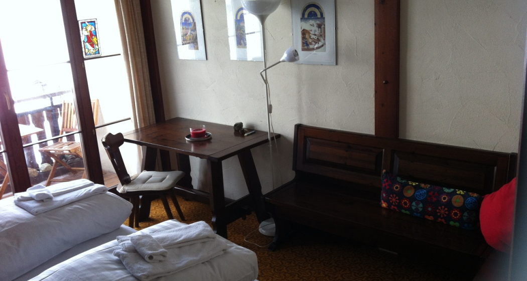 Schlafzimmer Schlafzimmer