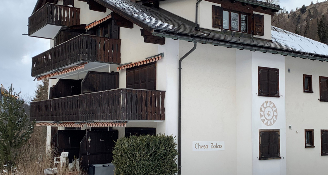 Aussenansicht Aussenansicht