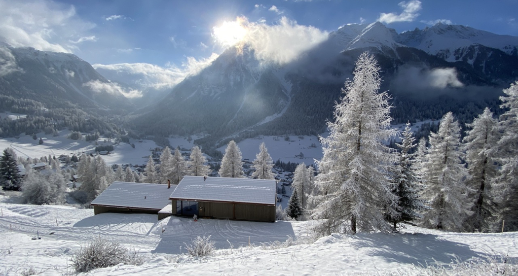 blick von oben auf b22 blick von oben auf b22