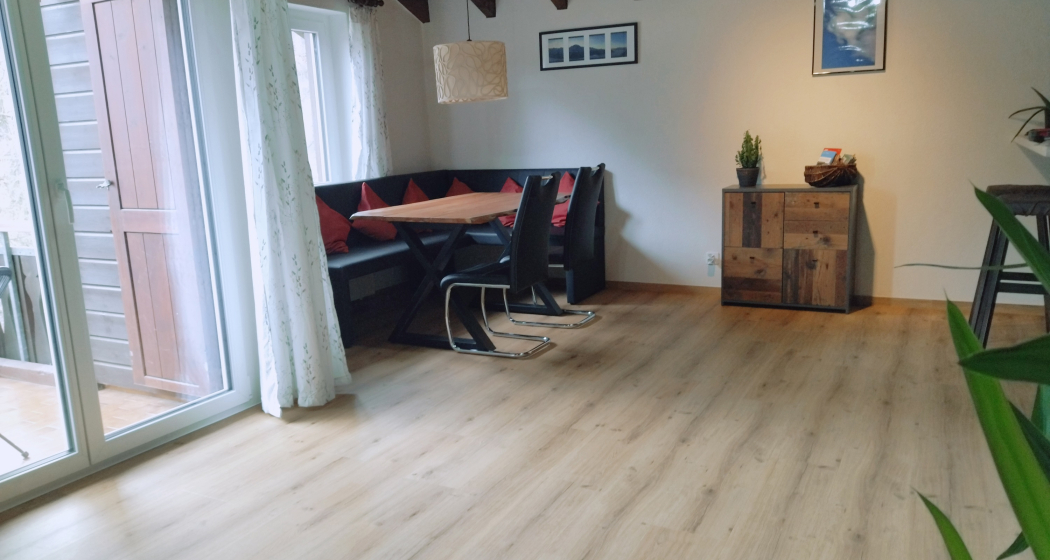 Esszimmer Esszimmer