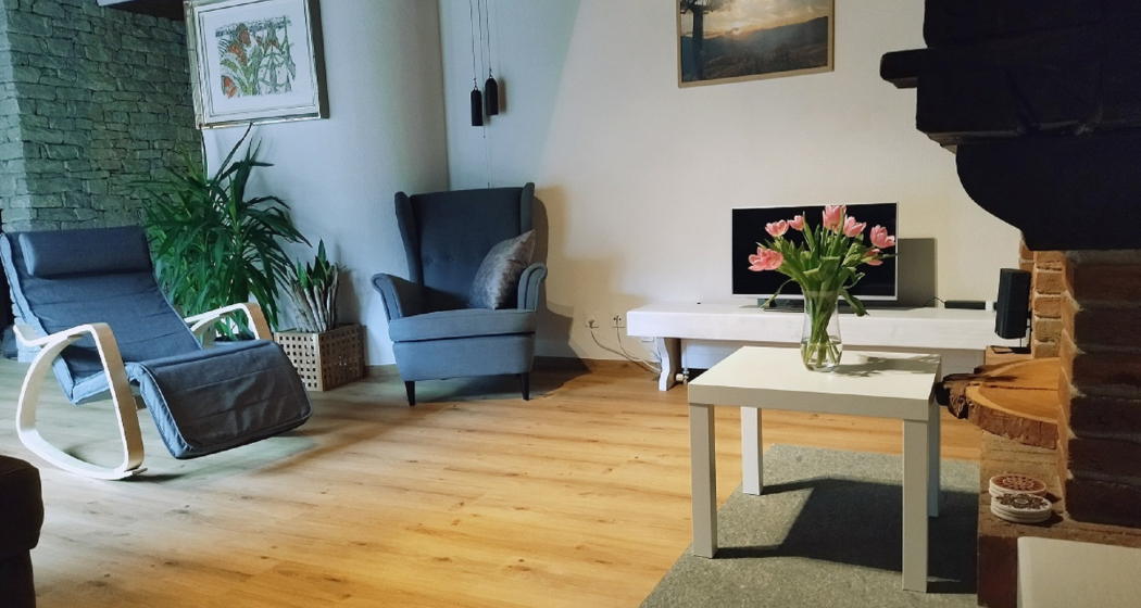 Wohnzimmer Wohnzimmer