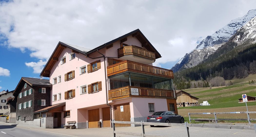Haus Voia Principala 6 Haus Voia Principala 6