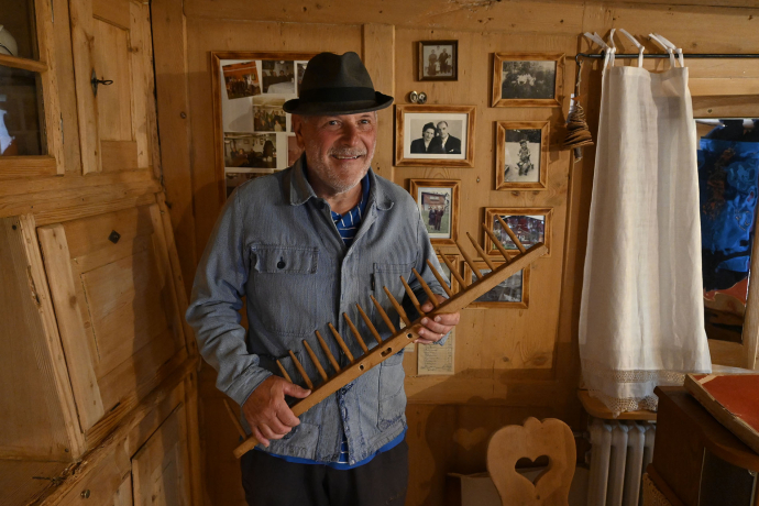 Vom Rechenmachen. Neuer Parc Ela-Partnerbetrieb (nsp_img_2fa4613)