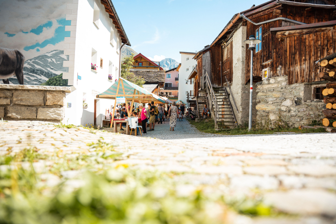 Felsenfest Parc Ela in Bivio (nsp_img_b8f5618)