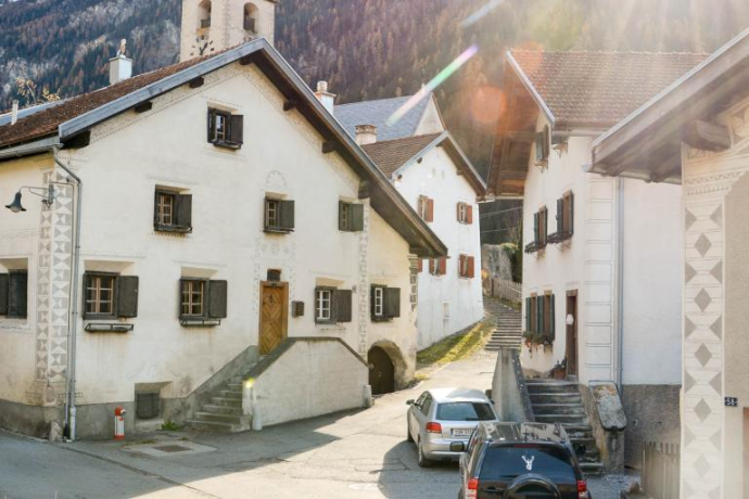 Süesswinkel im Jahr 2015. Süesswinkel im Jahr 2015.