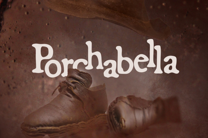 Porchabella-Wanderhörspiel Porchabella-Wanderhörspiel