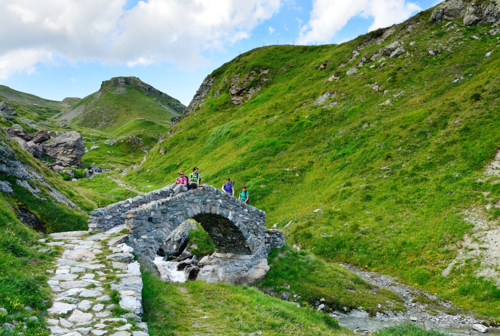 Septimerpass © Lorenz A. Fischer