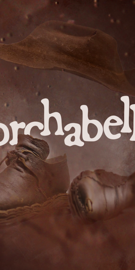 Porchabella Hörspiel Porchabella Hörspiel