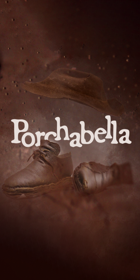 Porchabella Hörspiel