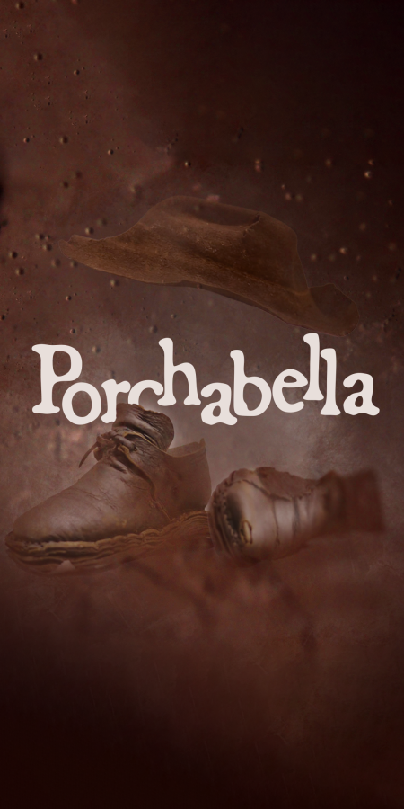 Porchabella Hörspiel Porchabella Hörspiel