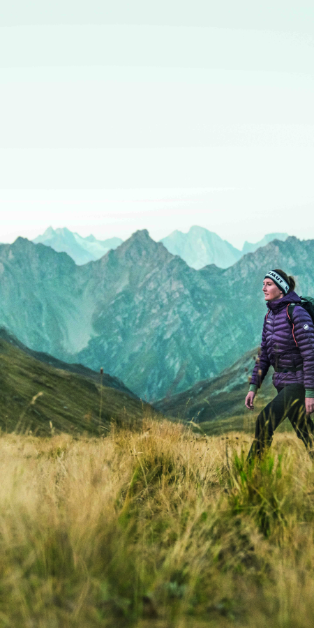 Parc Ela Trek © Schweiz Tourismus, Lorenz Richard