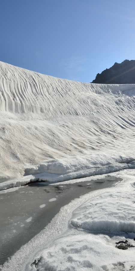 Porchabella-Gletscher © lorenzfischer.photo Porchabella-Gletscher © lorenzfischer.photo
